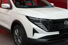 حواله نیسان، قشقایی