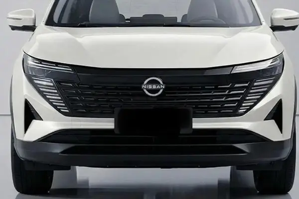 حواله نیسان، قشقایی