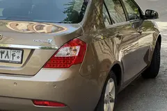 جیلی، امگرند 7
