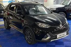 ام جی، GS