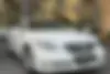 لکسوس، LS