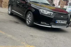 دنا، پلاس EF7
