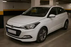 هیوندای، i20 (مونتاژ)