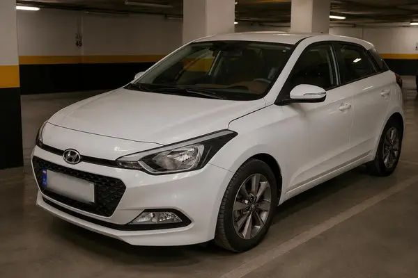 هیوندای  i20 (مونتاژ)