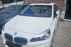 ب ام و، سری 2 اکتیوتورر