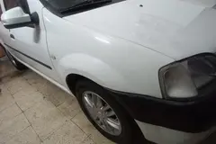 رنو، تندر 90