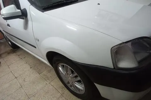 رنو، تندر 90