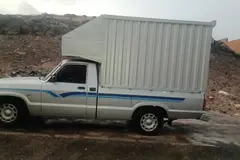 کارا، تک کابین