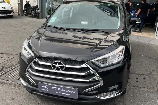 جک  S3