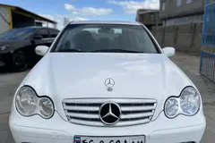بنز، کلاس C
