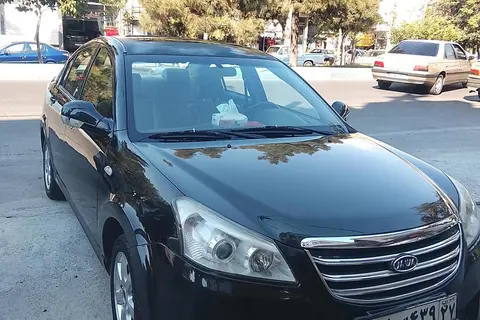 ام وی ام، 550