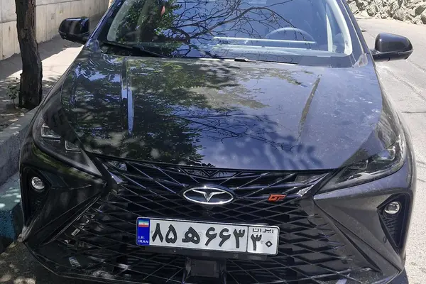 فونیکس  آریزو 6 جی تی (Z6 GT)