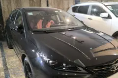 فونیکس، آریزو 6 جی تی (Z6 GT)