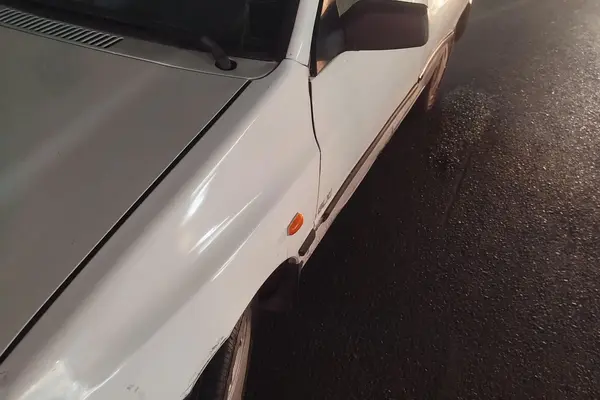 پراید، صندوق دار