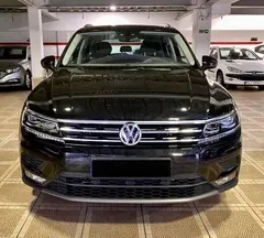 فولکس، تیگوان