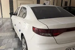 تارا، اتوماتیک V4