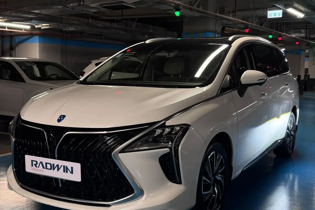 فردا،  سوبا M4