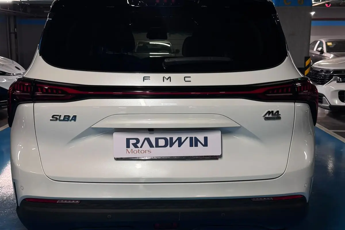 فردا،  سوبا M4