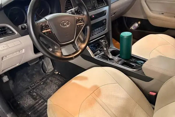 هیوندای  سوناتا