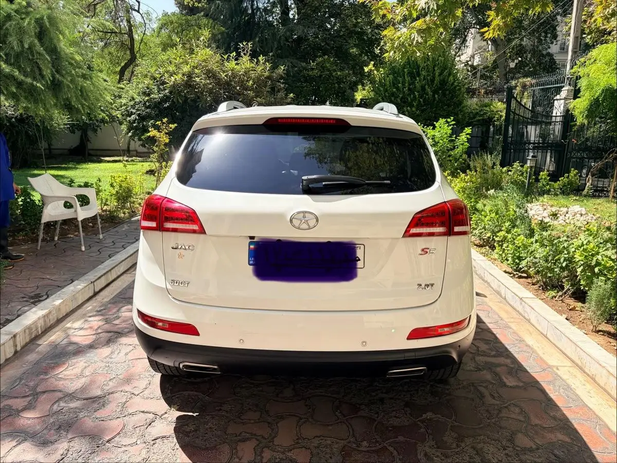 جک،  S5