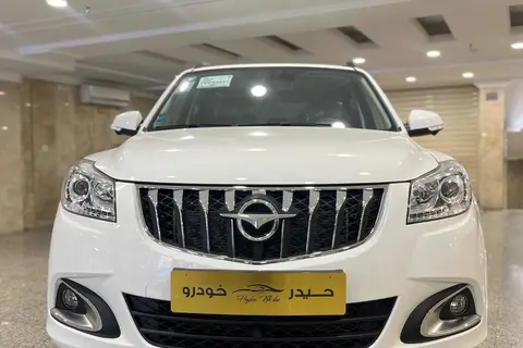 هایما، S7