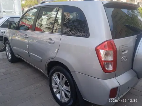 ام وی ام، X33
