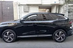 لاماری، ایما HEV