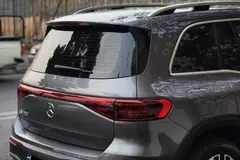 بنز، کلاس EQB