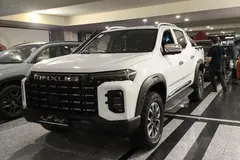 مکسوس، استار H