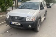 نیسان، رونیز
