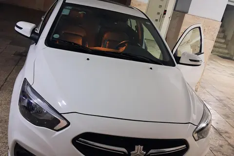 شاهین، G دنده ای