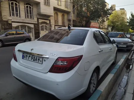 دنا، پلاس EF۷