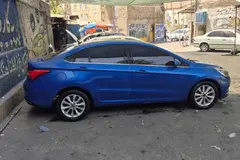 چری، آریزو 5