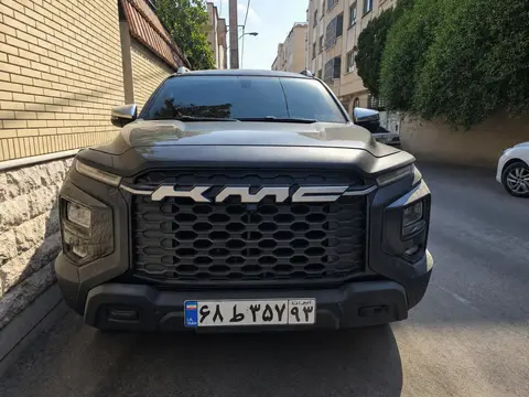 کی ام سی، T9