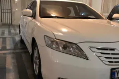 تویوتا، کمری