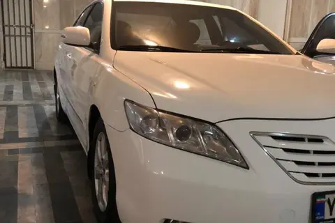 تویوتا، کمری