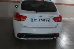 کوییک، اتوماتیک پلاس