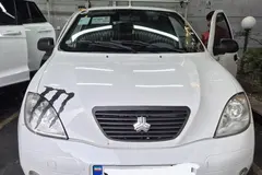 تیبا، هاچ بک