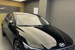 هیوندای، النترا