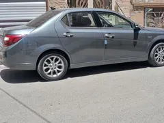 دنا، پلاس EF7