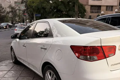 کیا، سراتو (مونتاژ)