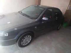 سمند، سورن