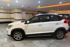 ام وی ام، X22