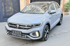 فولکس، تی راک