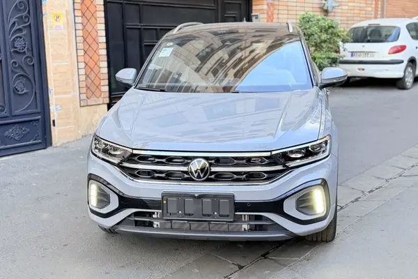 فولکس، تی راک