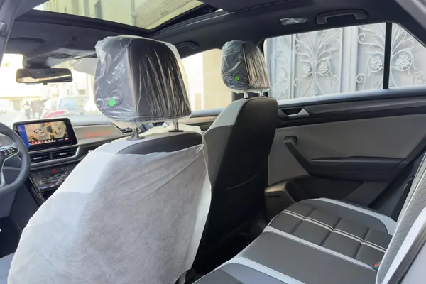 فولکس، تی راک