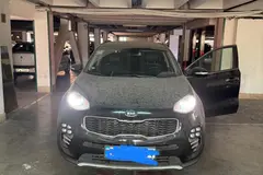 کیا، اسپورتیج