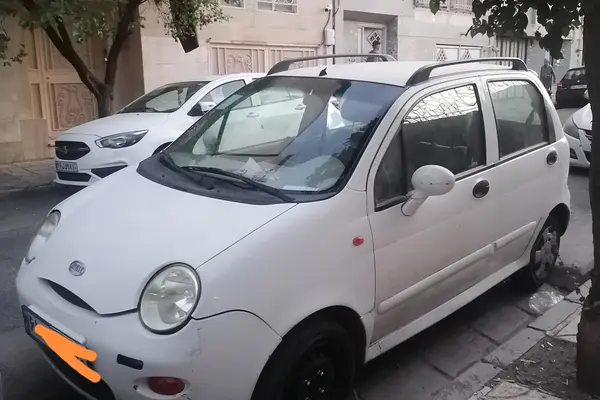 ام وی ام  110