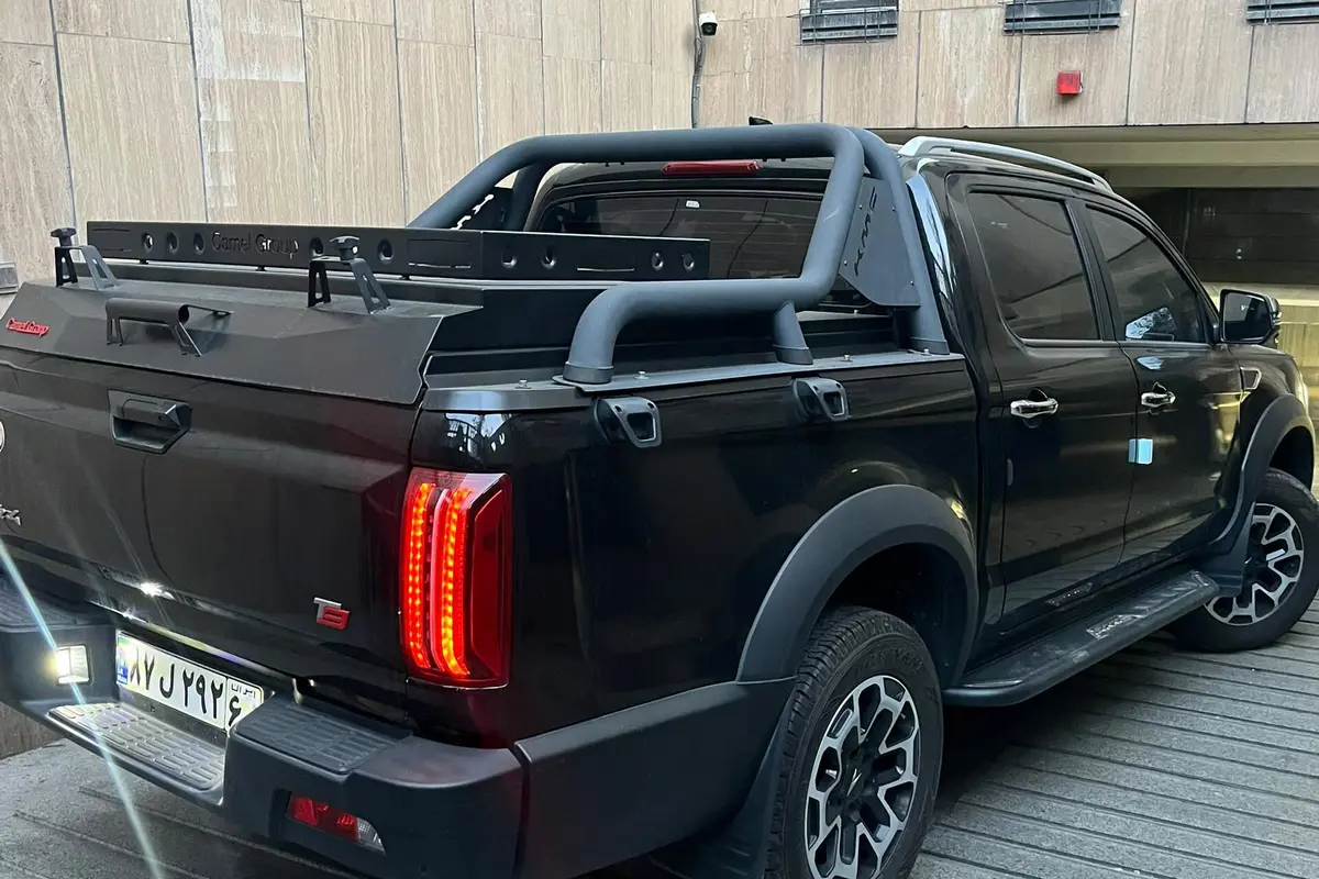 کی ام سی،  T9