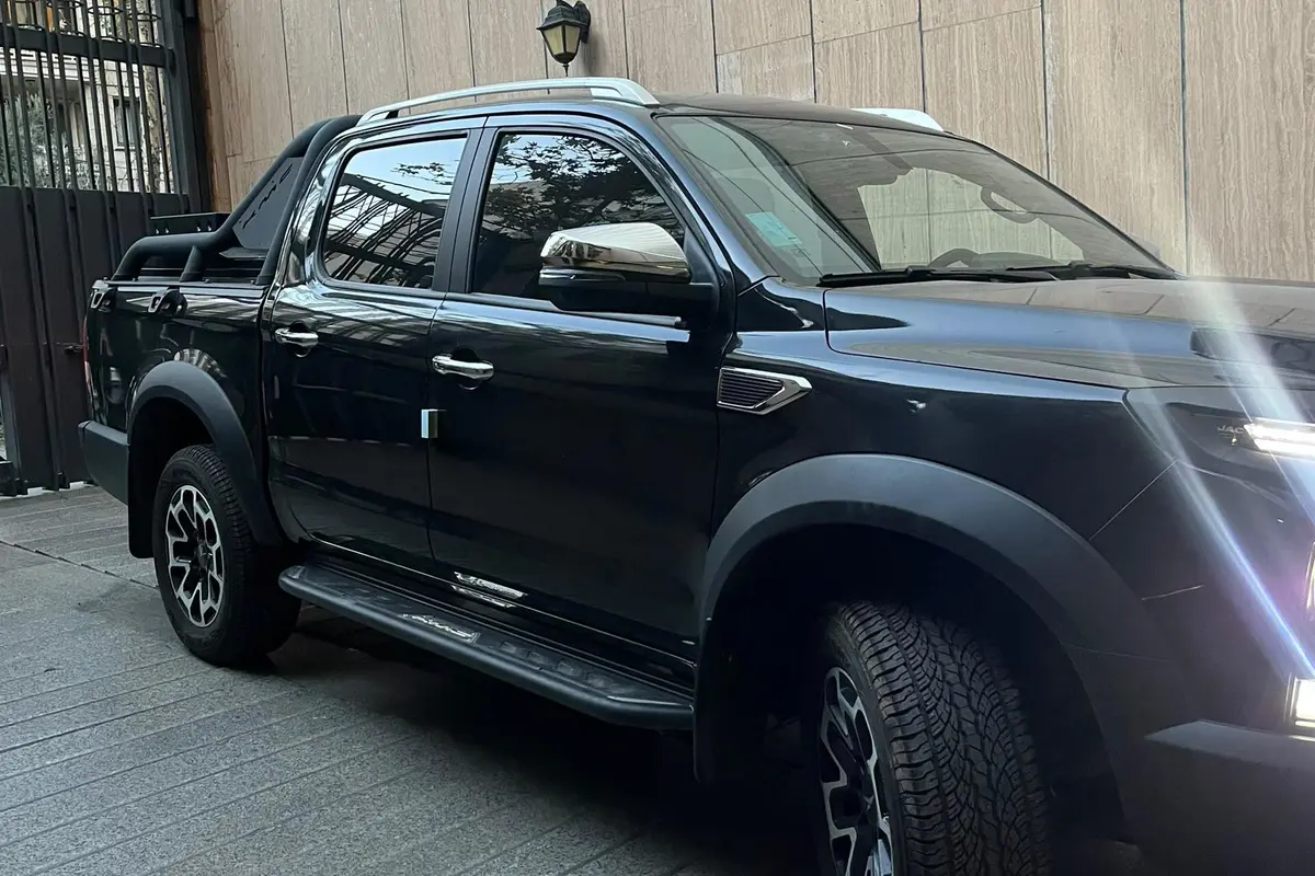 کی ام سی،  T9